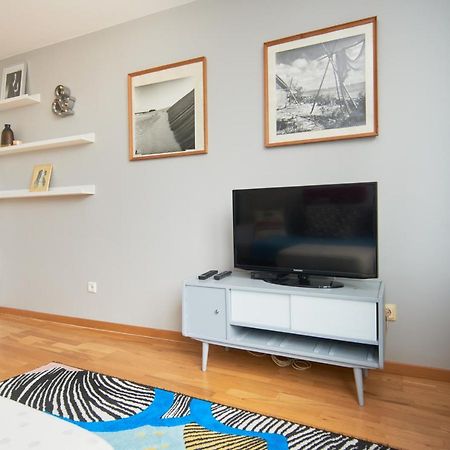 Spacious Central Apartments VNO Eksteriør billede